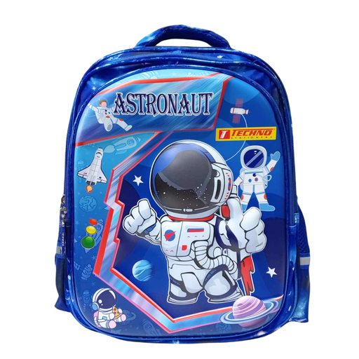 [TE7338] SAC A DOS TECHNO TE7338