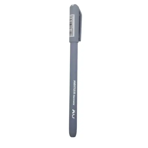 [7234N] STYLO A BILLE HAUSER XO NOIR 7234