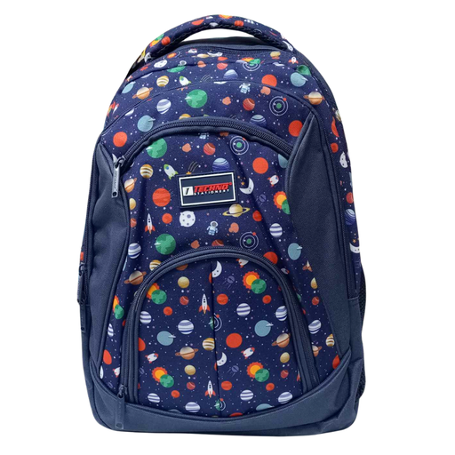 [TE7419] SAC A DOS TECHNO TE7419