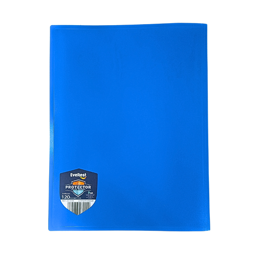 [EV3120] POCHETTE DE VUE EVEREST 120P EV3120