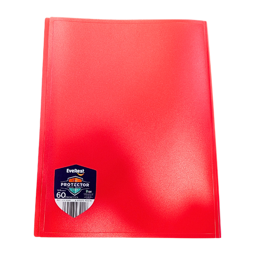 [EV3060] POCHETTE DE VUE EVEREST 60P EV3060