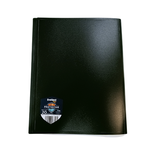[EV3020] POCHETTE DE VUE EVEREST 20P EV3020