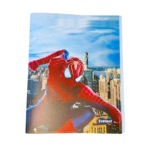 [EV3012] POCHETTE DE VUE EVEREST 20P ENFANTS EV3012