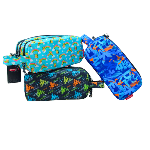 [CT243142] TROUSSE CORRECT 3 POCHES 243142