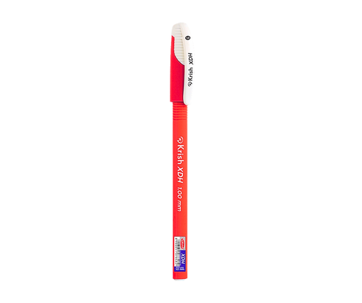 [XDHR] STYLO KRISH XDH ROUGE 