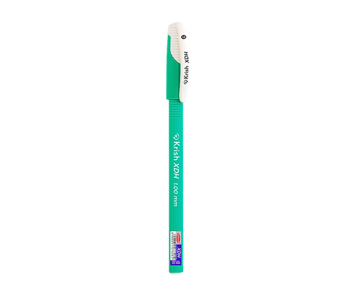 [XDHV] STYLO KRISH XDH VERT 