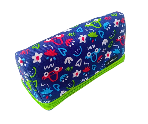 [CR1739] TROUSSE CRISTAL TRIANGLE  CR1739