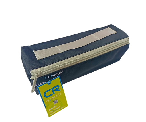 [CR1837] TROUSSE CRISTAL CARRE CR1837