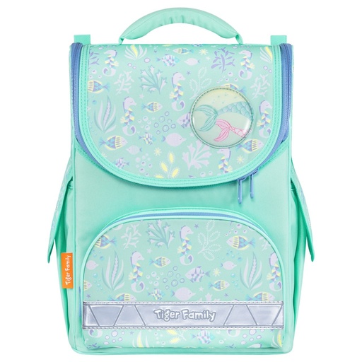 [IR15F02] SAC A DOS TIGER ERGONOMIQUE LITE PEARLY IR15F0200