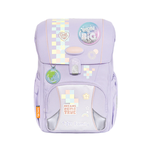 [IE52F3] SAC A DOS ERGONOMIQUE TIGER IE52F3