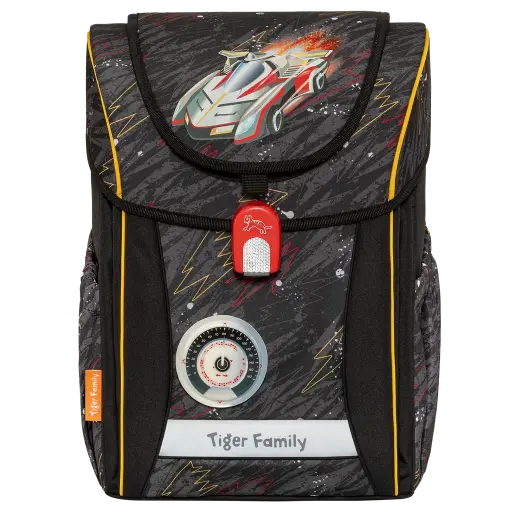 [IR62G03] SAC A DOS ERGONOMIQUE TIGER  IR62G03