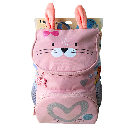 [IR01F02] SAC A DOS ERGONOMIQUE TIGER  IR01F02