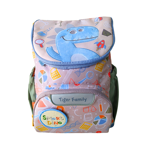 [IR04G02] SAC A DOS ERGONOMIQUE TIGER  IR04G02