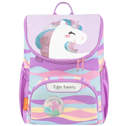 [IR04F02] SAC A DOS ERGONOMIQUE TIGER  IR04F02