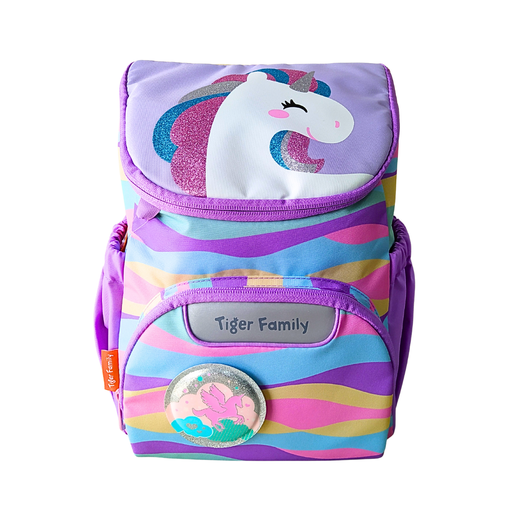 [IR04F02] SAC A DOS ERGONOMIQUE TIGER  IR04F02
