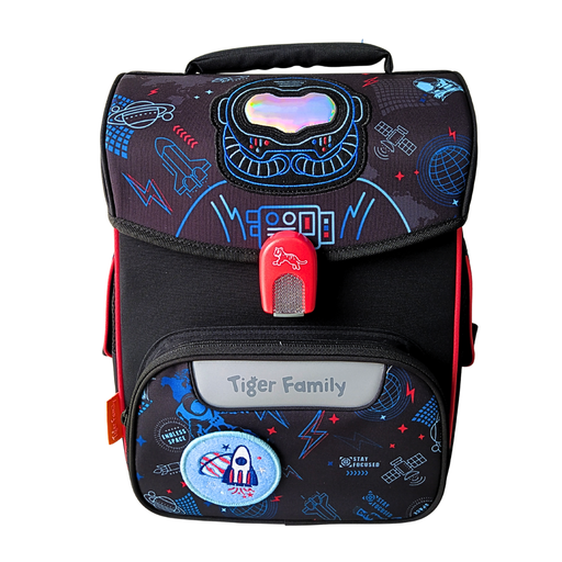 [IR12G03] SAC A DOS TIGER ERGONOMIQUE STAY FOCUSED IR12G03