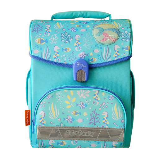 [IR16F01] SAC A DOS TIGER ERGONOMIQUE LITE PEARLY MERMAID IR16F01