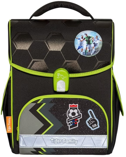[IR16G01] SAC A DOS TIGER ERGONOMIQUE LITE FOOTBALL MATCH IR16G01
