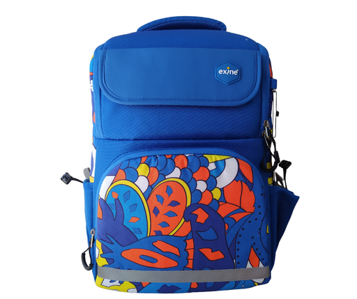 [IS03776] SAC A DOS EXINE ERGOXINE IS03776