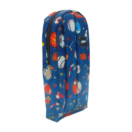 [AL6446] TROUSSE ALGO FORME SAC A DOS 6446