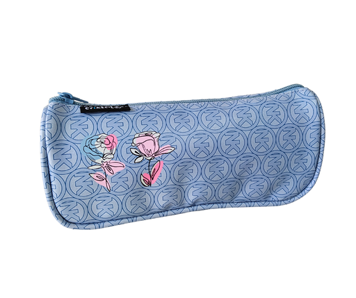 [CR1743] TROUSSE CRISTAL DOUBLE FACE CR1743