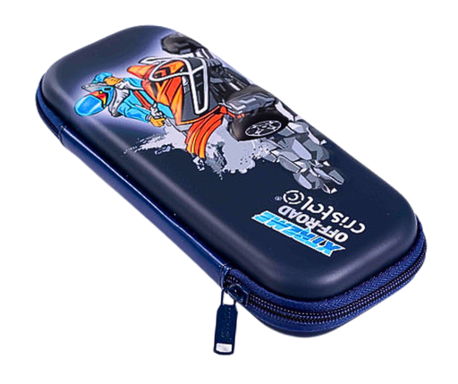 [CR2115] TROUSSE CRISTAL RVA 3D FILLES CR2115