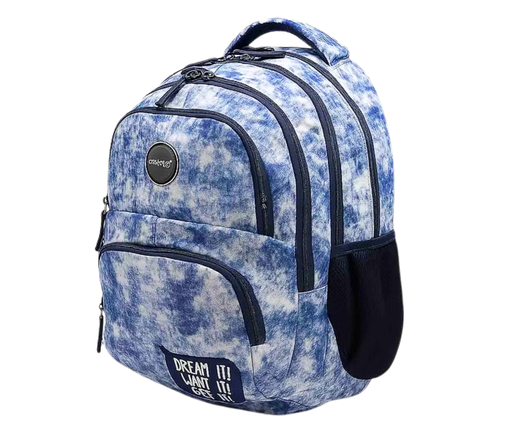 [CR3030] SAC A DOS CRISTAL CR3030