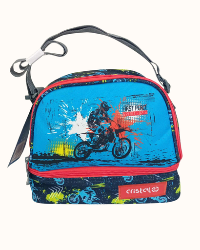 [CR3203] SAC A GOUTER CRISTAL CR3203