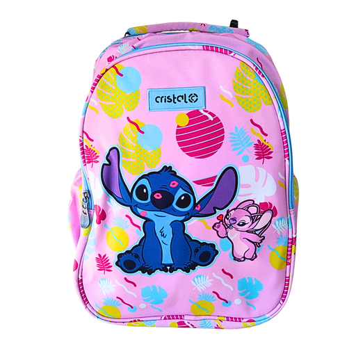 [CR3418] SAC A DOS CRISTAL CR3418