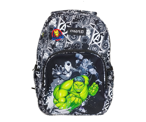 [CR3419] SAC A DOS CRISTAL CR3419