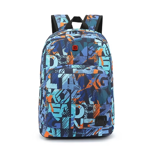 [CR4320] SAC A DOS CRISTAL CR4320