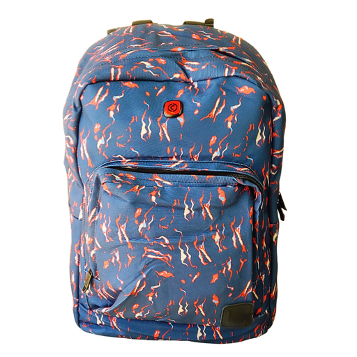 [CR4320] SAC A DOS CRISTAL CR4320