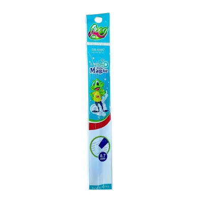 [SB6007] RECHARGE STYLO MAGIC FROG SB6007