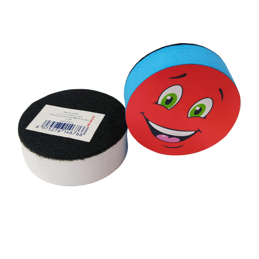 [VR766] BROSSE ÉCOLIER MAGNÉTIQUE VERSAL VR766