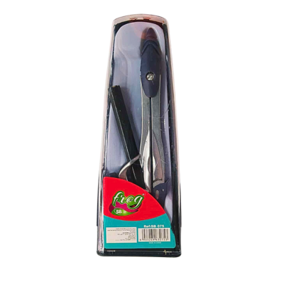 [SB075] COMPAS FROG METTALIQUE SB075