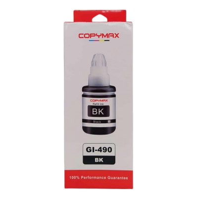 [GI490BK] ENCRE NOIR COPYMAX GI-490 