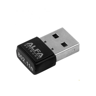 [1501N] CLE WIFI ALFA NETWORK 1501N