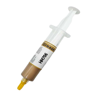 [HM706] PATE THERMIQUE GOLD 20 ML