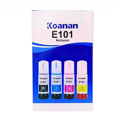 [E101P] PACK ENCRE KOANAN E101 70ML