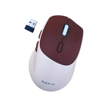 [MS82GT] SOURIS SANS FIL HAVIT MS82GT