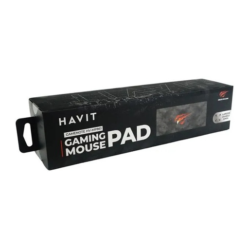 [HV861] TAPIS SOURIS GAMER HAVIT HV861
