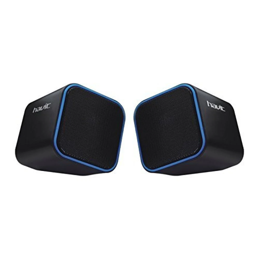 [SK473BKBL] BAFFLE HAVIT SK473BKBL