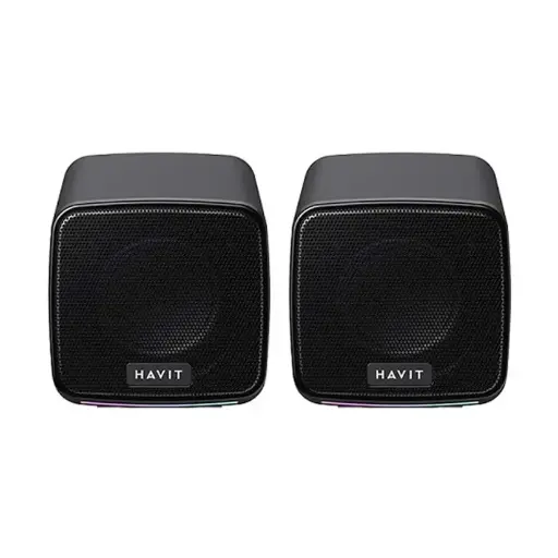 [SK764] BAFFLE HAVIT SK764