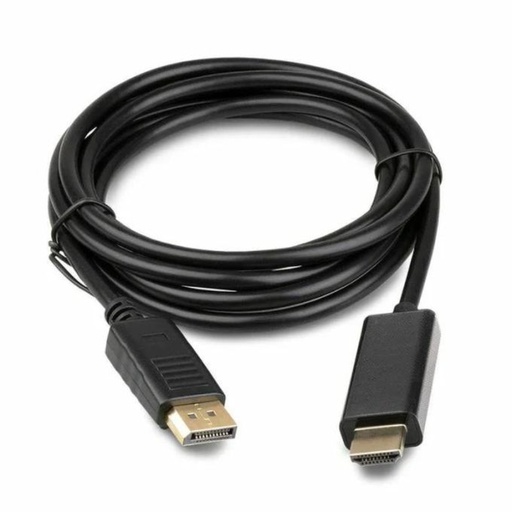 [268HD] CABLE DISPLAY TO HDMI 1.8M 