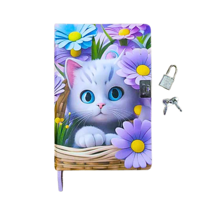 [RS3150] NOTE BOOK + CADNA RAMA RS3150