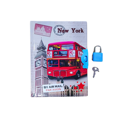 [NS2405] AGENDA AVEC CADNA NAS NS2405