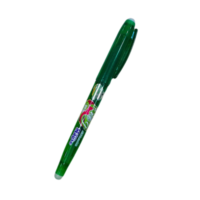 [SB5505] STYLO MAGIC FROG VERT 0.5 MM SB5505