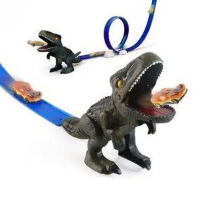 [HS2300081] CIRCUIT DINOSAUR 