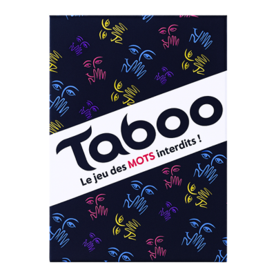 [28971] TABOO FRANCAIS 