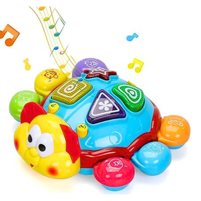 [34666] TORTUE LEARNING FUN 